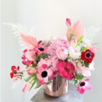 Luxe Floral Arrangement - Image 2